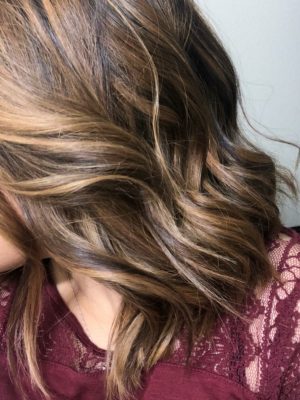 ombre